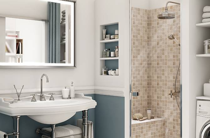 découvrez les 6 étapes clés pour réussir la rénovation de votre salle de bain à paris, alliant design, fonctionnalité et confort.