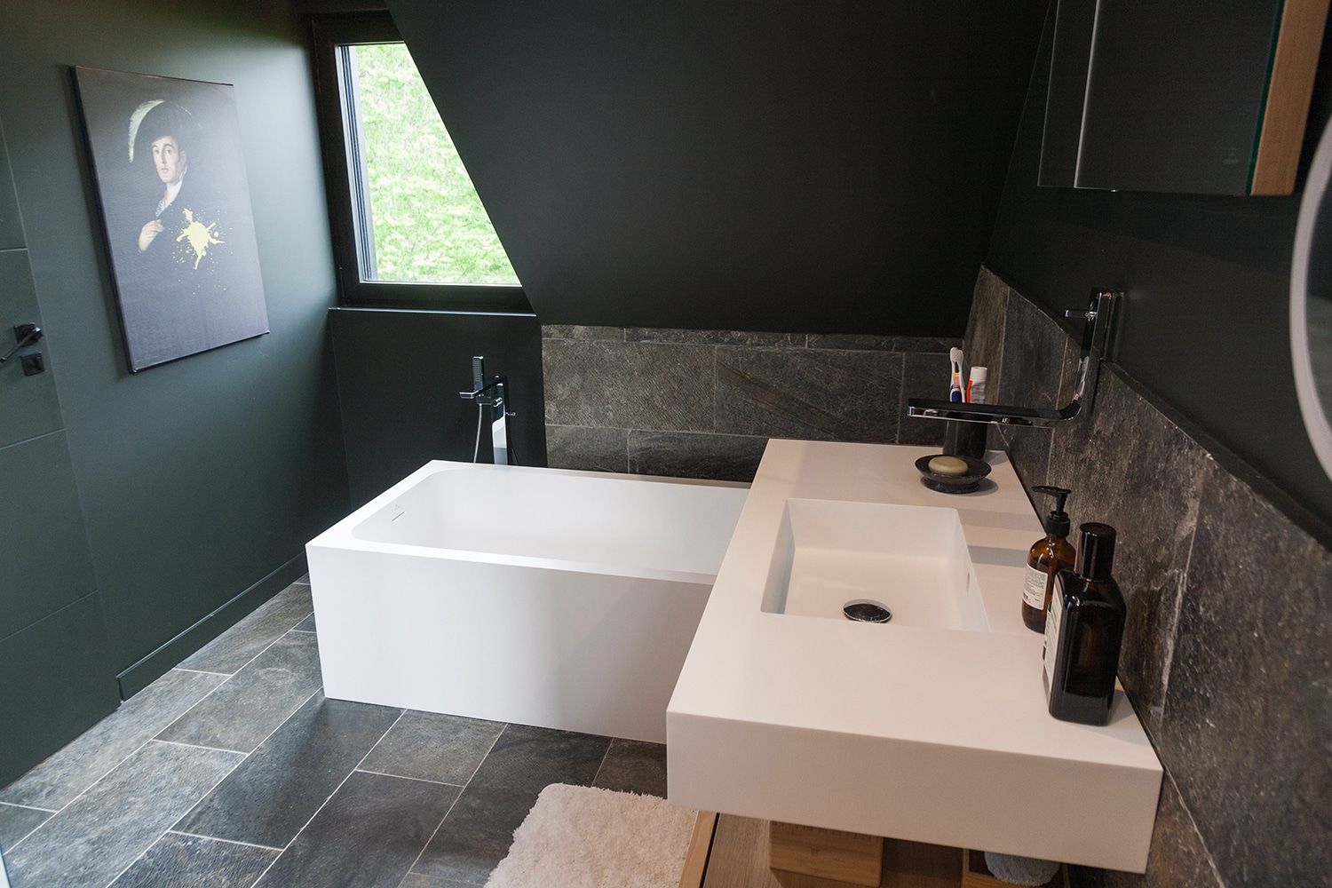découvrez des idées et conseils pratiques pour la rénovation de votre salle de bain à châtenay-malabry. transformez votre espace avec style et fonctionnalité.