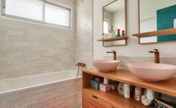 découvrez des idées et conseils pratiques pour la rénovation de votre salle de bain à châtenay-malabry. transformez votre espace avec style et confort grâce à nos astuces.