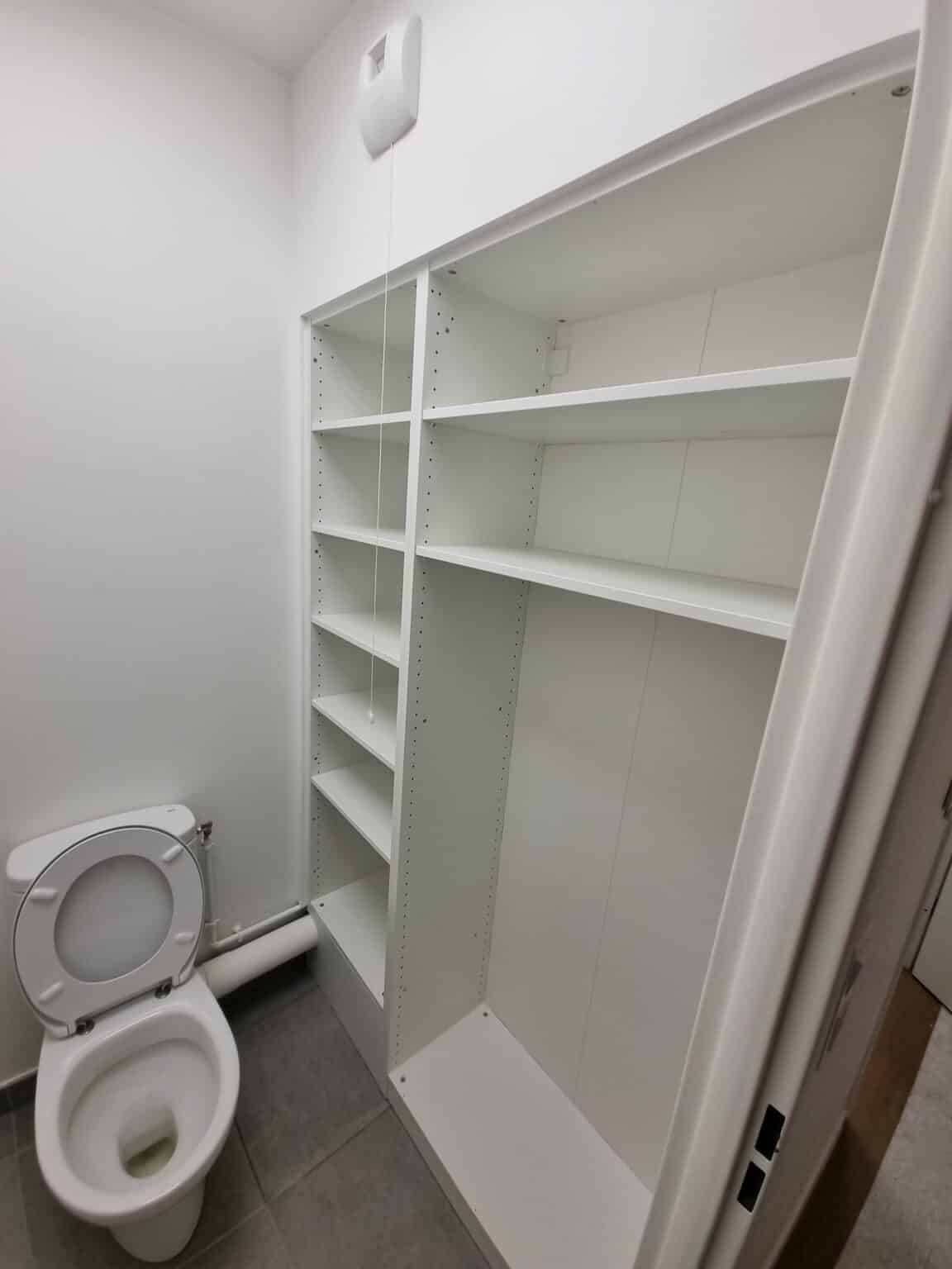 découvrez des idées et conseils pratiques pour la rénovation de votre salle de bain à châtenay-malabry. transformez votre espace avec style et fonctionnalité.