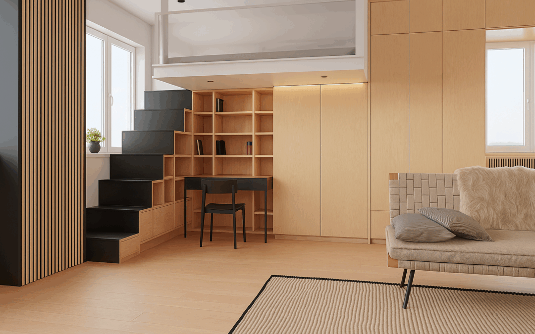 découvrez notre service de rénovation sur-mesure à gennevilliers, alliant expertise et solutions personnalisées pour transformer votre habitat selon vos envies.