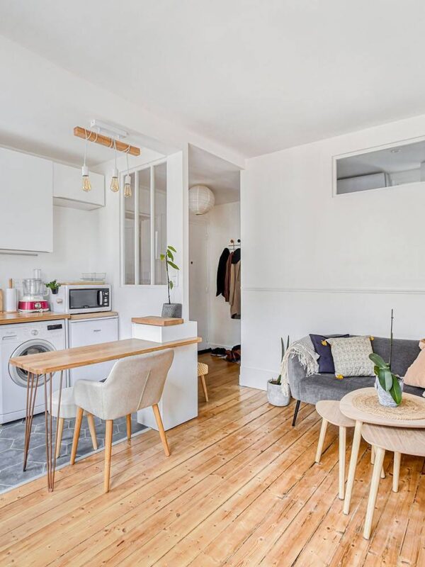 découvrez nos conseils et solutions pour rénover votre appartement avec succès : idées déco, astuces travaux, budget et démarches administratives. transformez votre intérieur facilement !