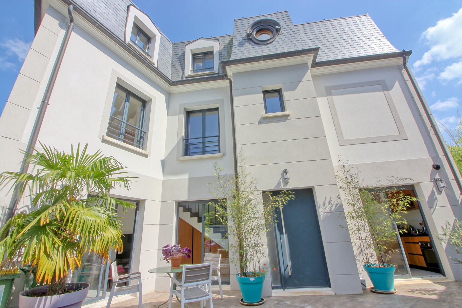 découvrez notre guide complet et astuces pratiques pour rénover votre maison à fontenay-aux-roses. transformez votre habitat avec des conseils adaptés et faciles à suivre.