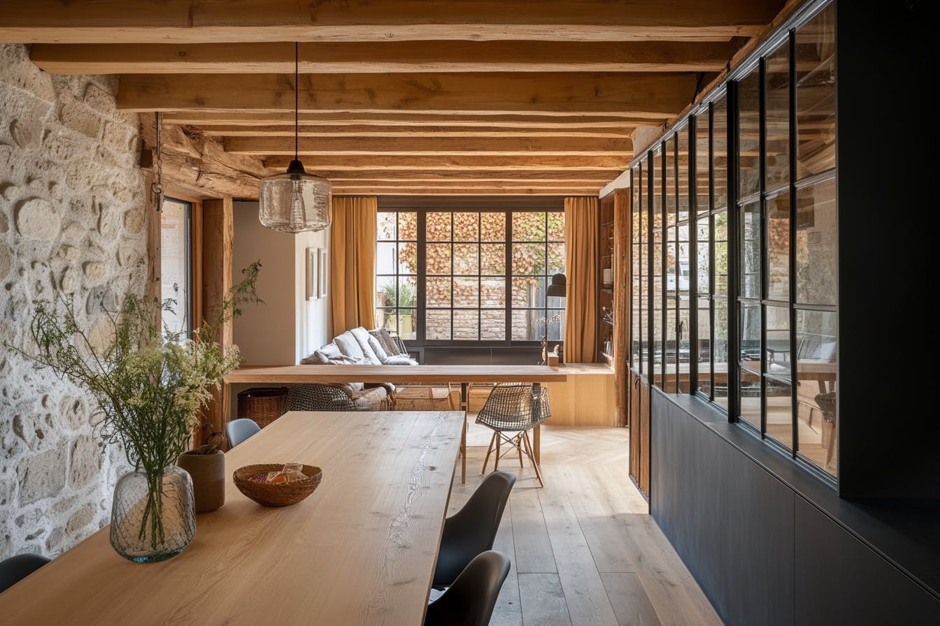 découvrez nos services de rénovation et transformation d'installations à levallois-perret pour moderniser et optimiser vos espaces avec expertise et qualité.