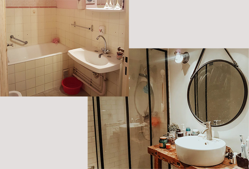 découvrez les étapes clés pour rénover votre salle de bains à paris et transformez votre espace avec des conseils pratiques et adaptés à votre projet.