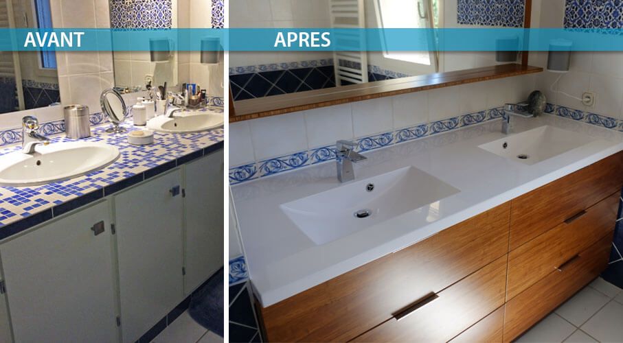 découvrez comment rénover votre salle de bain à vaucresson avec des solutions sur mesure pour un espace moderne et fonctionnel.