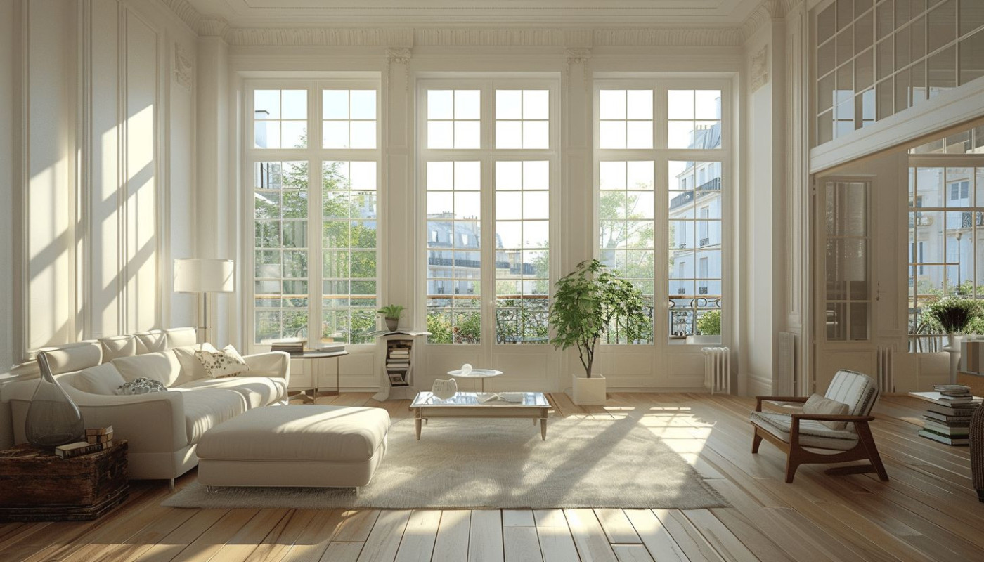 découvrez les étapes clés pour rénover un appartement à paris efficacement, de la planification à la réalisation, et transformez votre logement en un espace moderne et confortable.