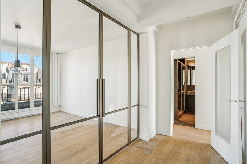 découvrez toutes les étapes pour rénover un appartement dans le 16e arrondissement en 2025 : démarches administratives, estimation du budget et conseils pratiques pour réussir votre projet.