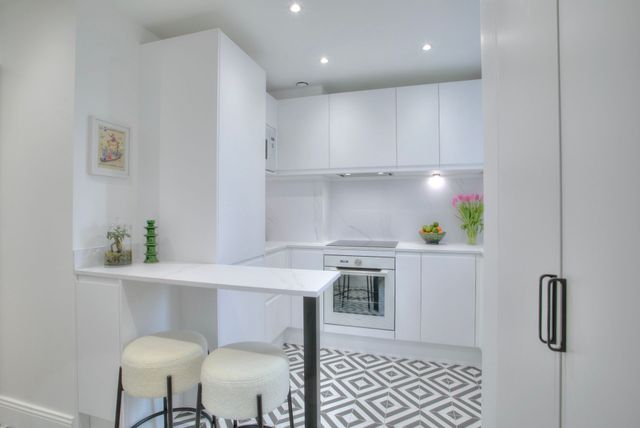 découvrez toutes les étapes pour rénover un appartement dans le 16e arrondissement en 2025 : démarches administratives, estimation du budget et conseils pratiques pour réussir vos travaux.