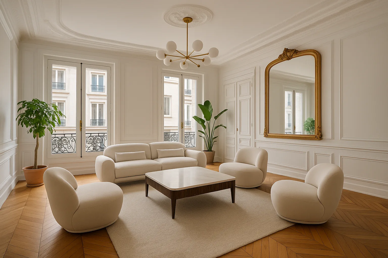 découvrez toutes les étapes pour rénover un appartement dans le 16e arrondissement en 2025 : démarches administratives, estimation du budget et conseils pratiques pour réussir votre projet.