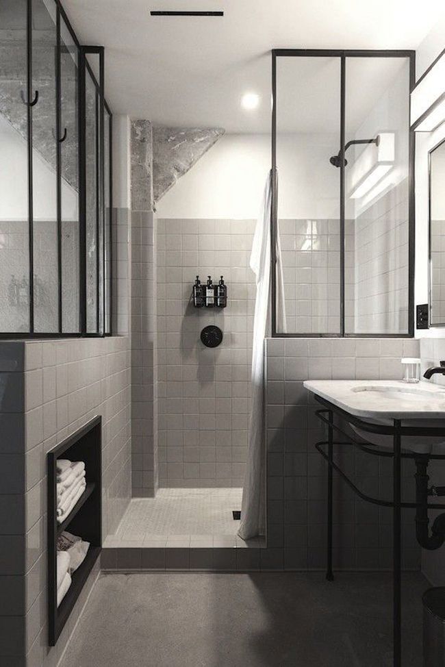 transformez votre salle de bains à paris avec nos services de rénovation professionnels. qualité, design et savoir-faire pour un espace moderne et fonctionnel.