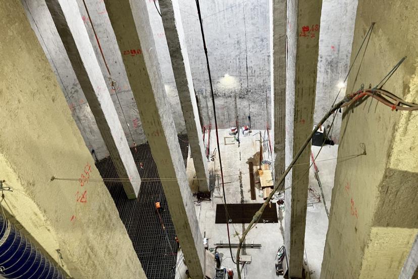 découvrez la réouverture du square marie-curie à austerlitz, un espace vert rénové pour vos promenades, loisirs et moments de détente en plein cœur de la ville.