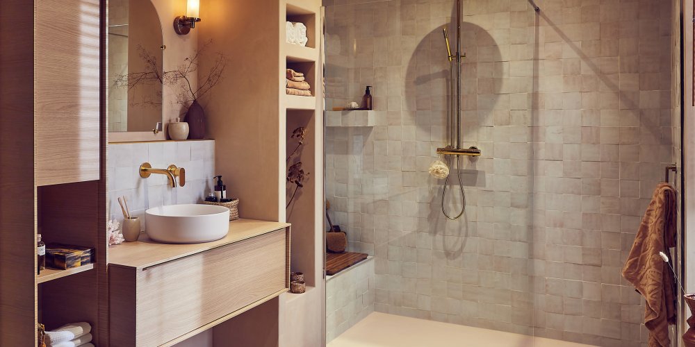 découvrez nos conseils pratiques et idées tendance pour aménager et décorer votre salle de bain à clichy. inspirez-vous pour créer un espace moderne, fonctionnel et relaxant !