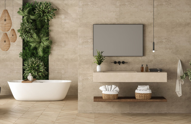 découvrez nos conseils et inspirations pour aménager une salle de bain à clichy. idées déco, optimisation de l’espace et tendances pour créer la salle de bain de vos rêves.