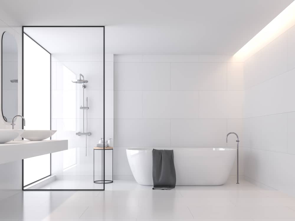 découvrez des idées et inspirations pour une salle de bains contemporaine : designs modernes, matériaux tendance et astuces pour créer un espace élégant et fonctionnel.