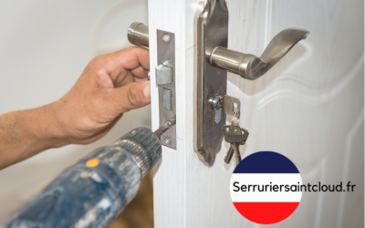 serrurier saint-cloud urgence : intervention rapide 24h/24 pour tous problèmes de serrure, porte bloquée, changement et dépannage en urgence.