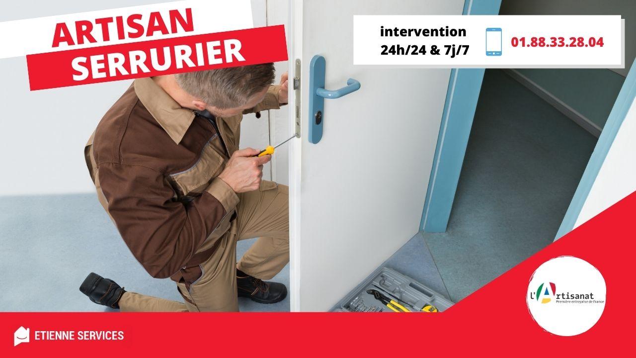 serrurier urgence à suresnes disponible 24h/24 pour une intervention rapide et efficace. dépannage serrurerie, ouverture de porte, changement de serrure en urgence.