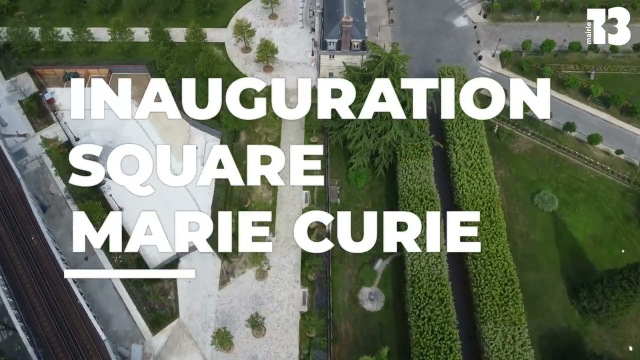 découvrez le square marie-curie, une oasis verte paisible au cœur d'austerlitz, idéale pour se détendre et profiter de la nature en ville.