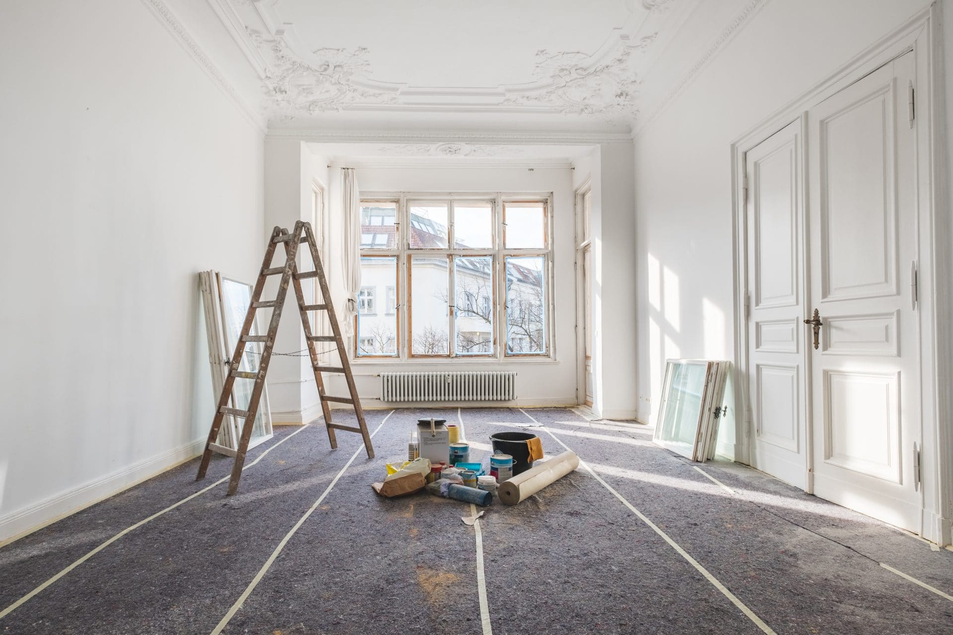 découvrez les tarifs 2024 pour la rénovation d'appartement : prix détaillés, conseils et astuces pour un projet réussi et adapté à votre budget.