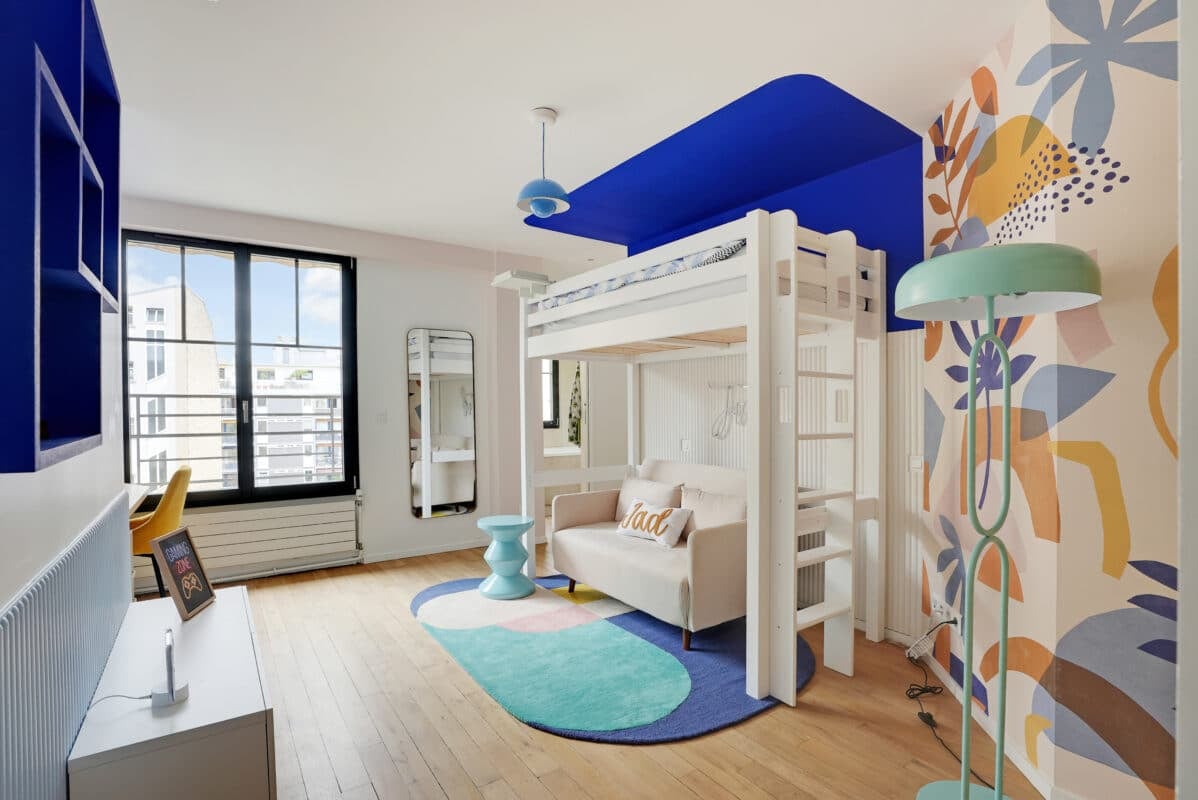 découvrez les tendances rénovation intérieure à paris pour 2025 : couleurs, matériaux, aménagements et inspirations pour sublimer votre intérieur parisien selon les dernières nouveautés.