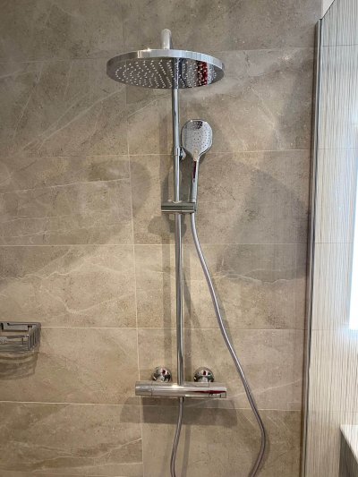 découvrez les dernières tendances pour votre salle de bain à courbevoie : design, matériaux modernes et astuces déco pour un espace alliant style et fonctionnalité.