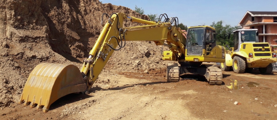 obtenez un devis précis pour vos travaux de terrassement à gennevilliers. découvrez nos tarifs au m² compétitifs et profitez d'un service professionnel.