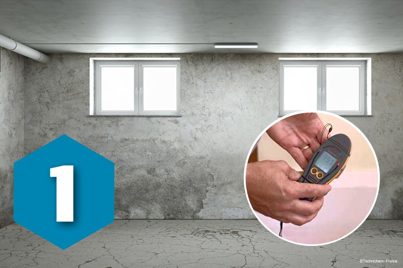 découvrez nos services professionnels de tests d'étanchéité pour murs et planchers à paris 75009, garantissant la protection et la durabilité de vos constructions.