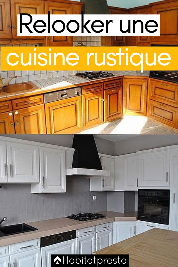 découvrez comment transformer une cuisine rustique en un espace moderne et élégant grâce à des idées, conseils et astuces de professionnels pour harmoniser charme traditionnel et design contemporain.
