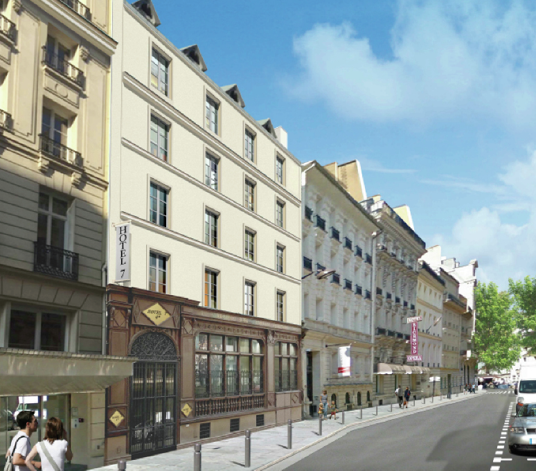 découvrez comment la transformation d'immeubles en hôtels à paris contribue à aggraver la pénurie de logements, impactant le marché immobilier et les habitants.
