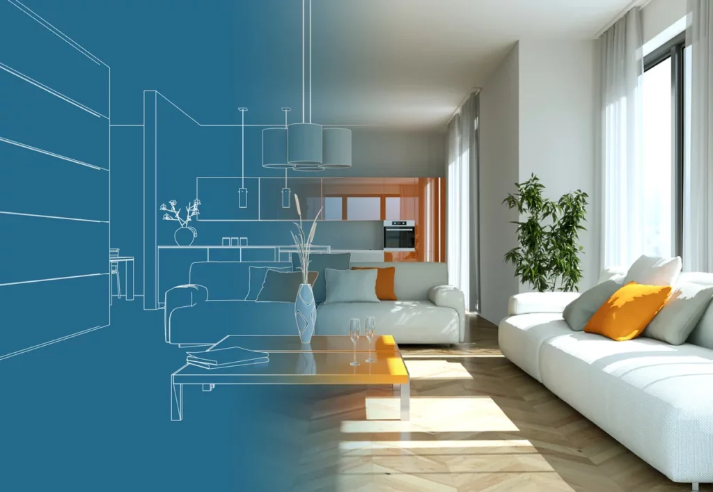 découvrez comment établir un budget efficace pour la rénovation de votre appartement et optimiser vos dépenses pour un résultat de qualité.