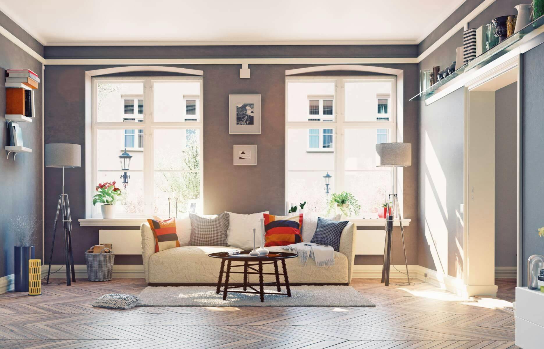 découvrez comment établir un budget rénovation appartement efficace pour transformer votre espace tout en maîtrisant vos dépenses.