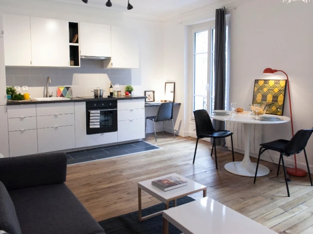 découvrez comment établir un budget rénovation appartement efficace pour optimiser vos travaux et maîtriser vos dépenses.