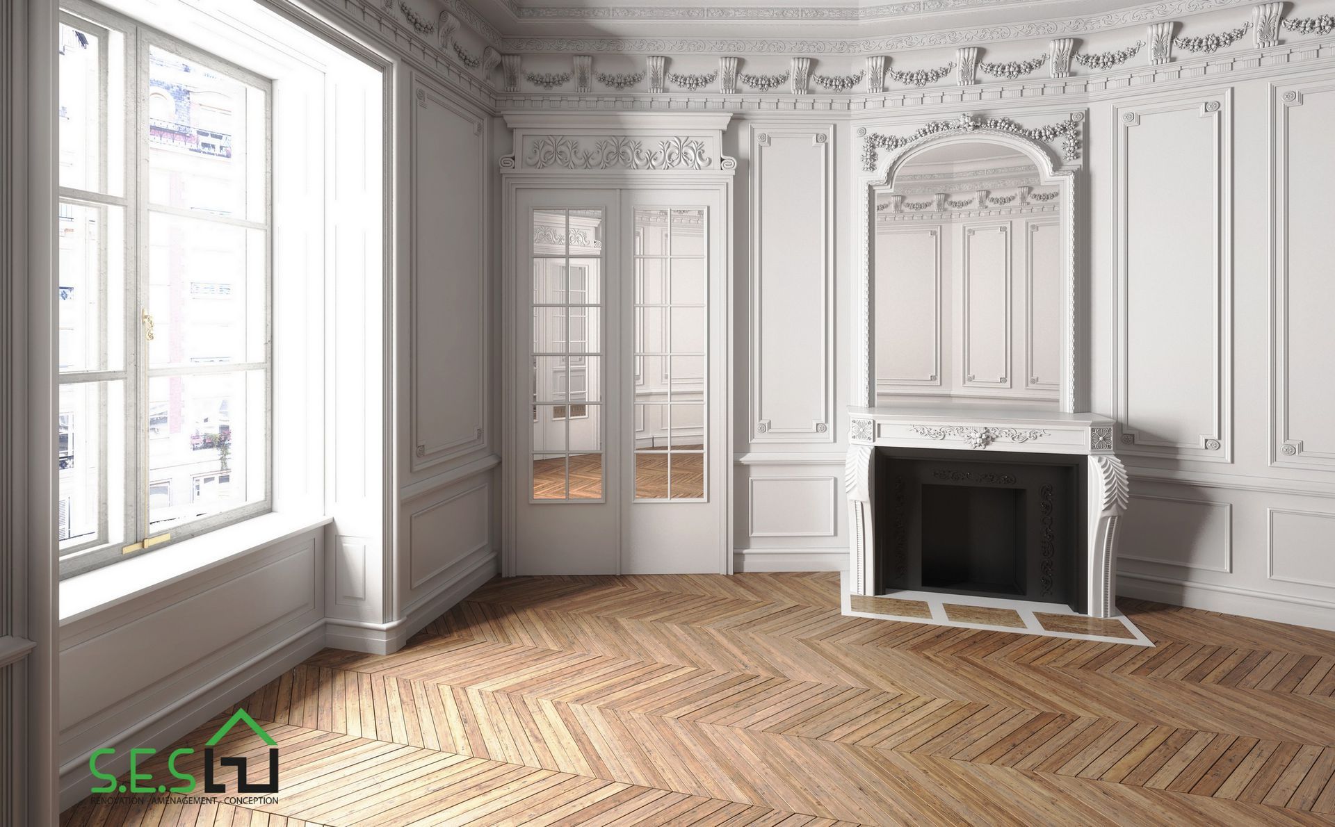 découvrez nos conseils expert pour réussir votre rénovation intérieure dans le 3e arrondissement de paris. astuces, idées déco et guide pratique pour transformer votre espace.