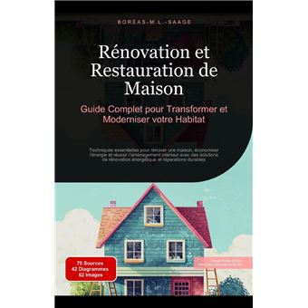 découvrez notre guide ultime pour réussir vos rénovations pas à pas, avec des conseils pratiques, des astuces d'experts et des solutions adaptées à tous vos projets.