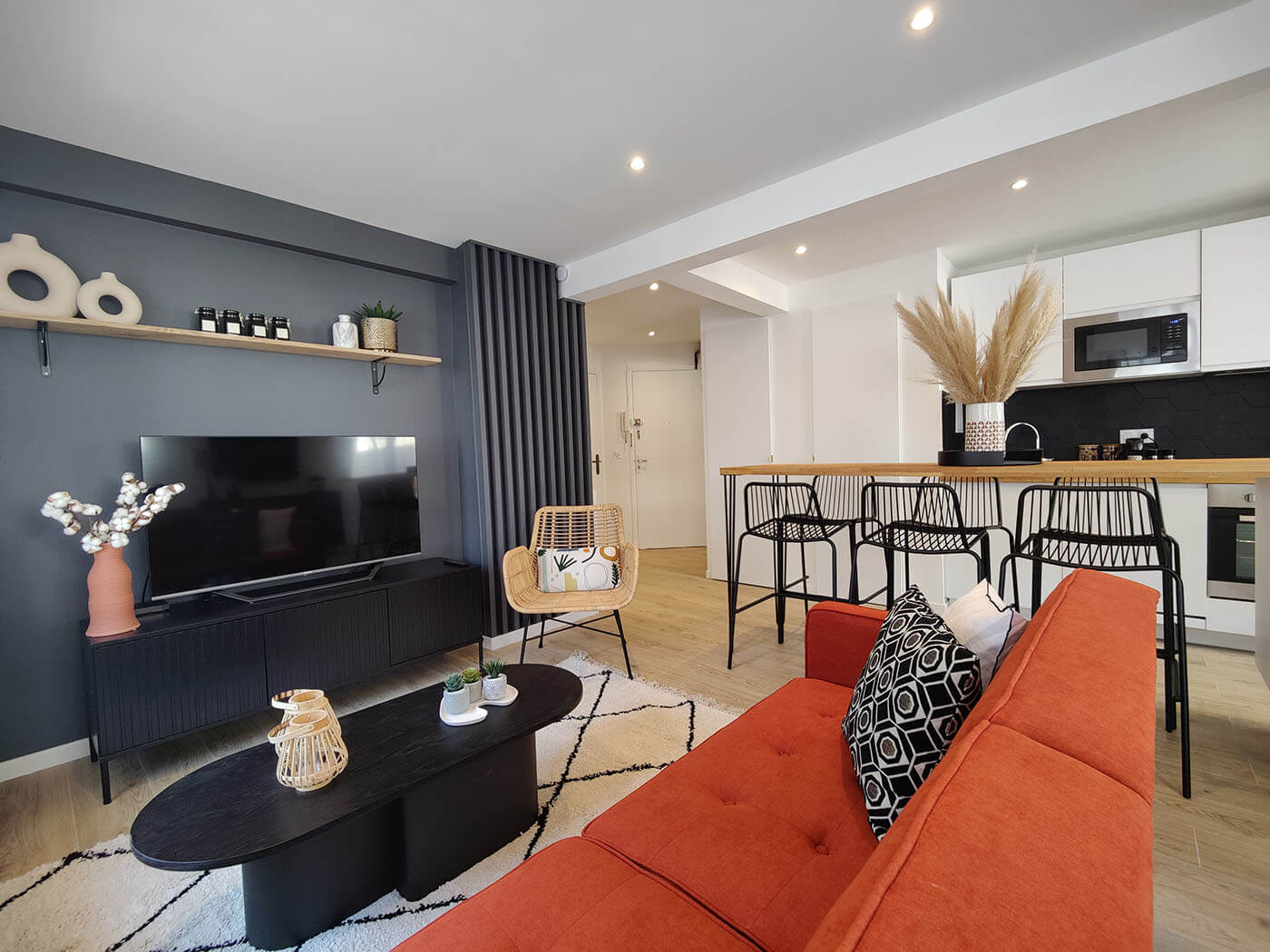 découvrez les meilleurs conseils d'albert assainissement pour une rénovation d'appartement réussie, alliant qualité, efficacité et respect des normes.