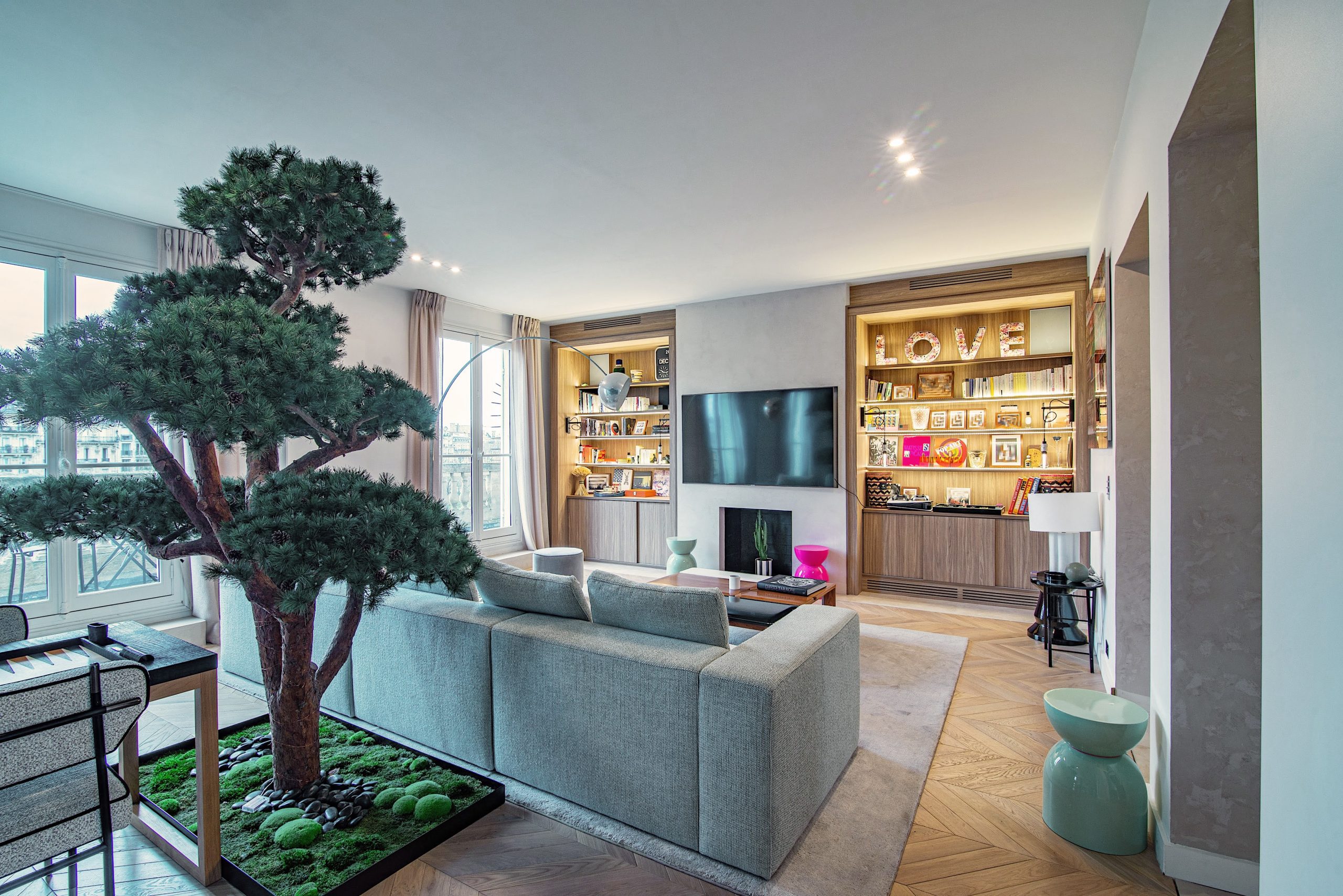 découvrez les conseils d'albert assainissement pour réussir la rénovation de votre appartement, alliant expertise et solutions efficaces pour un intérieur rénové avec soin.