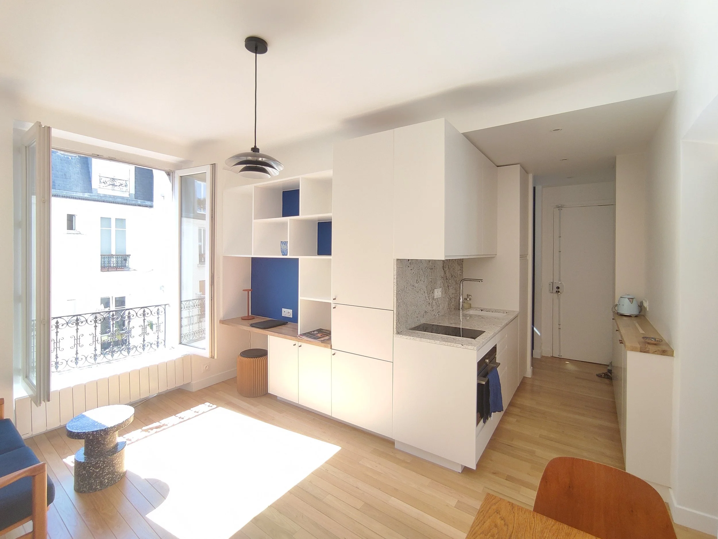 expert en rénovation de logement à paris 75020, nous transformons votre espace avec qualité et savoir-faire. devis gratuit et réalisation sur mesure.