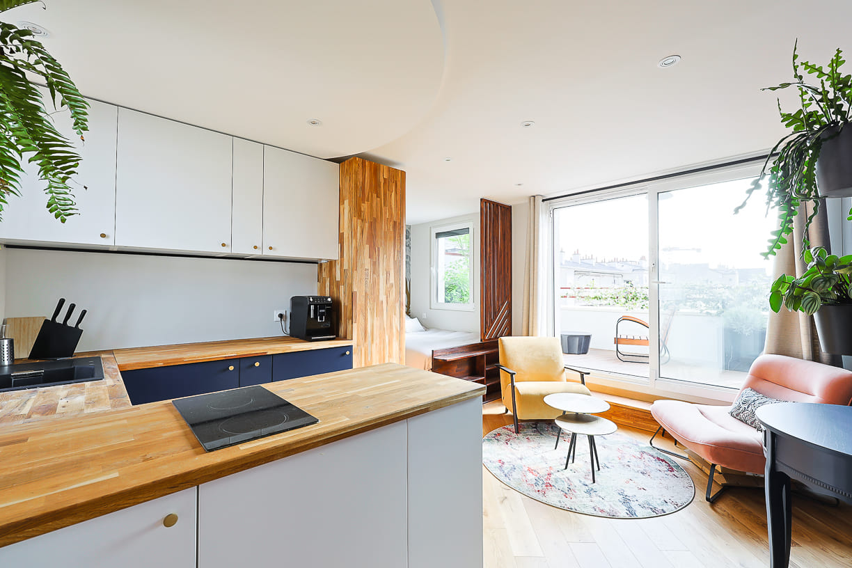 découvrez nos astuces et solutions pour réussir la rénovation de votre logement à paris, alliant conseils pratiques et idées innovantes pour améliorer votre espace de vie.