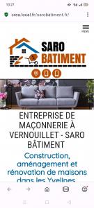 expert en rénovation tous travaux : aménagement, réparation et amélioration de votre habitat avec qualité et savoir-faire.