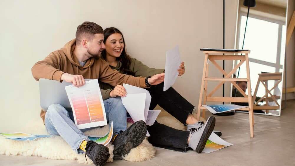 découvrez nos conseils et astuces pour réussir la rénovation de votre appartement, de la planification à la réalisation, pour un résultat à la hauteur de vos attentes.