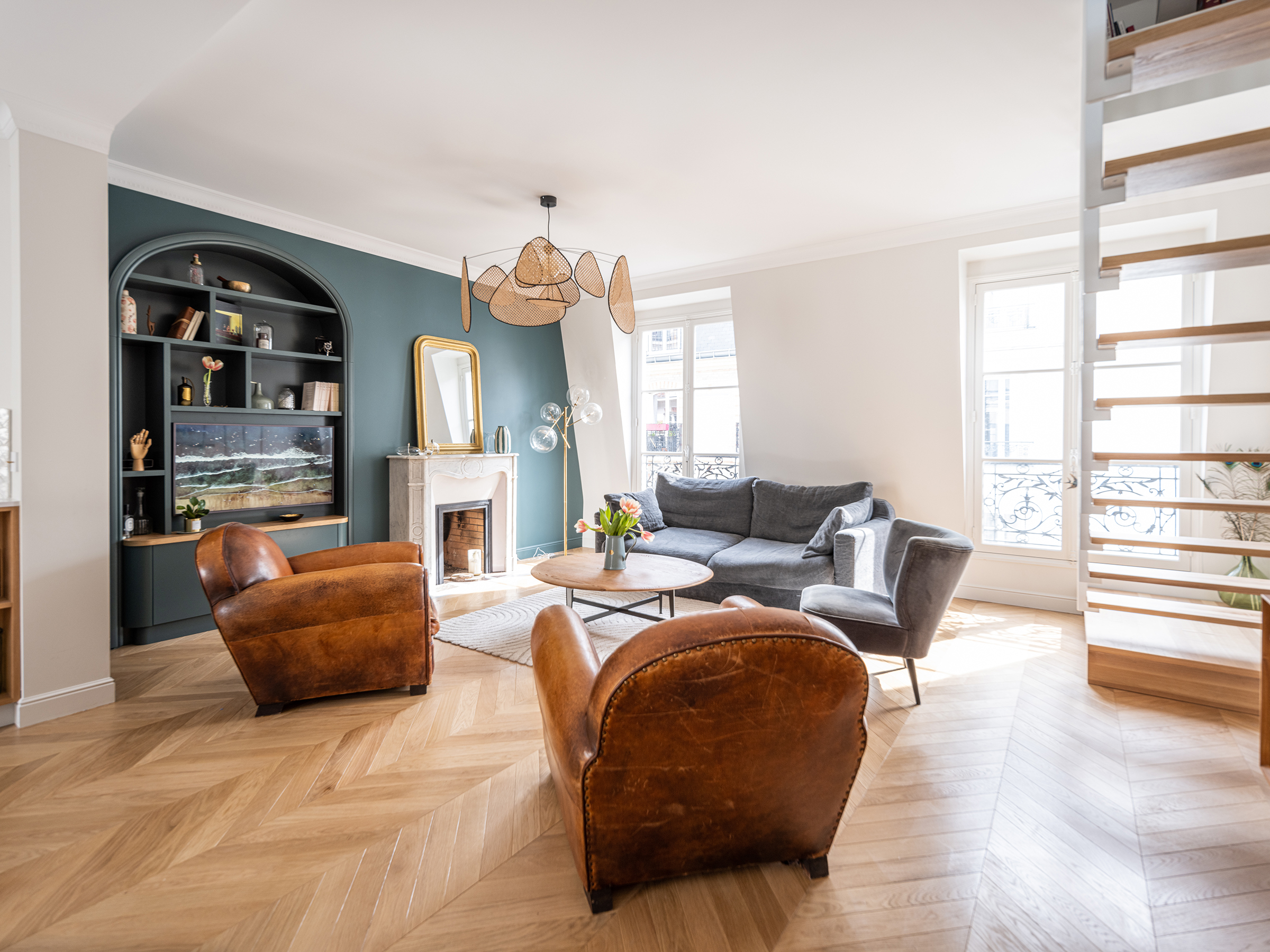 découvrez nos conseils et astuces pour réussir la rénovation de votre maison à paris, alliant qualité, budget maîtrisé et respect des délais.