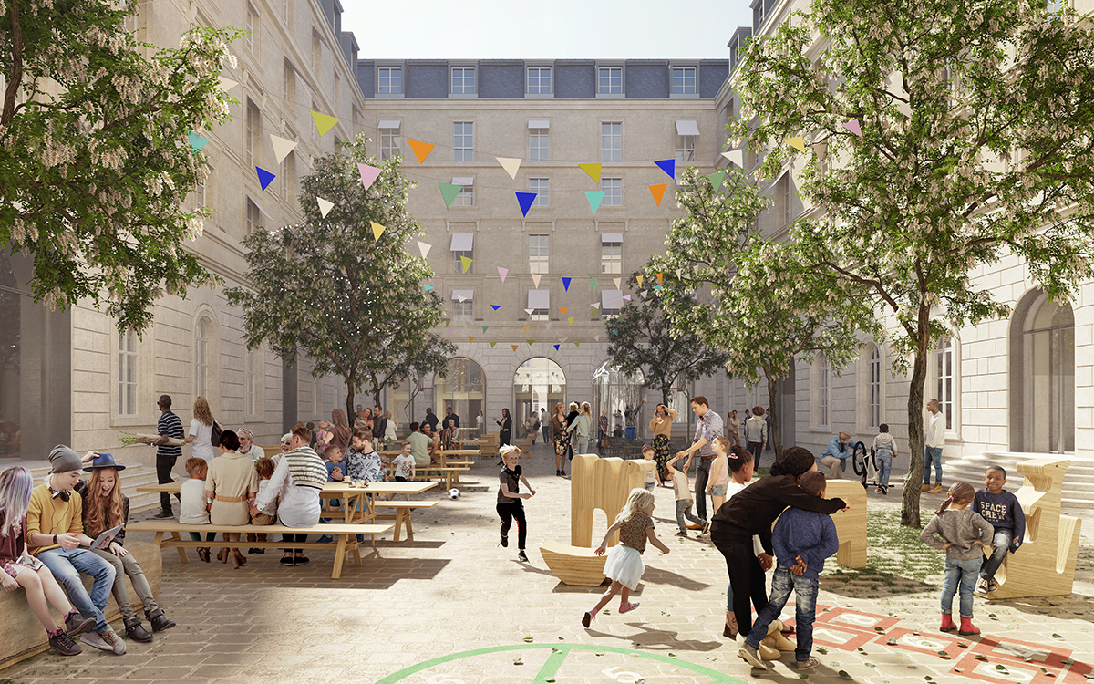 découvrez des solutions innovantes pour transformer votre appartement dans le 75003 à paris, alliant design moderne et optimisation de l'espace.