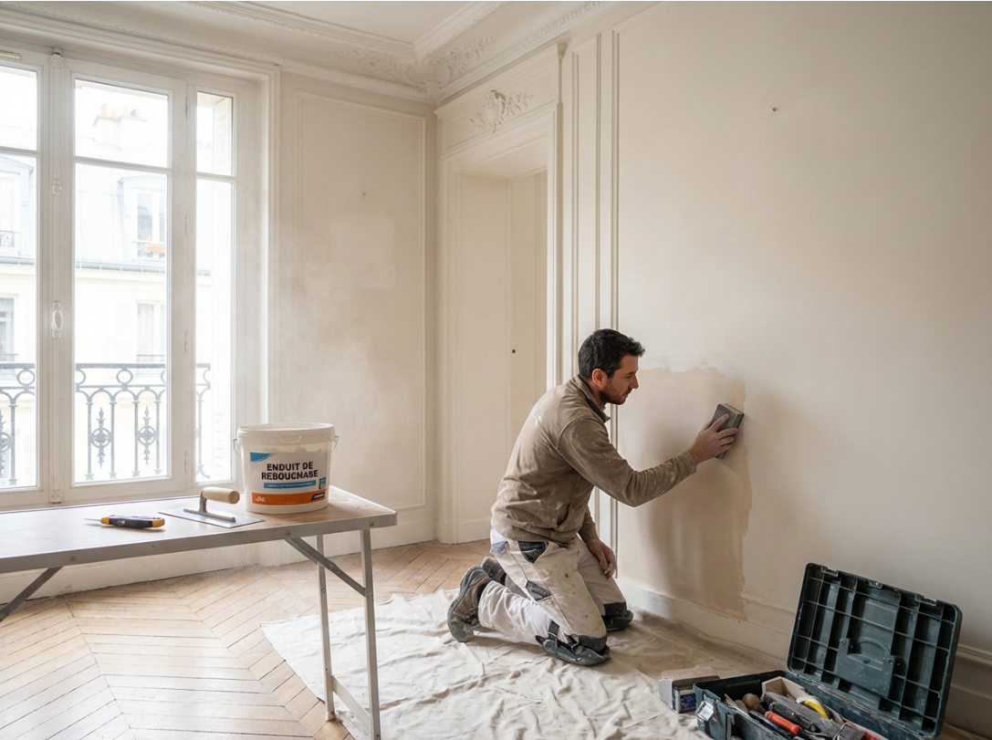 découvrez comment choisir la meilleure entreprise de rénovation dans le 6ème arrondissement de paris pour vos projets de rénovation avec qualité et confiance.