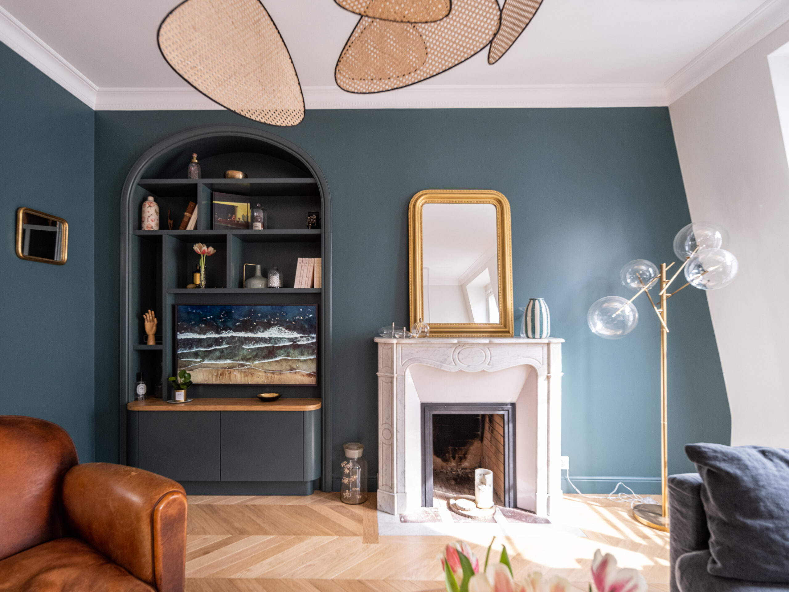 découvrez nos conseils pratiques et astuces pour réussir votre rénovation intérieure et transformer votre maison en un espace moderne et confortable.