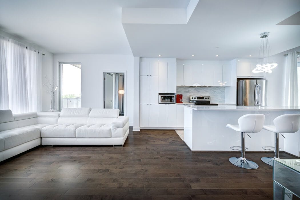 découvrez le coût moyen de rénovation d'un appartement par mètre carré pour mieux planifier votre budget et vos travaux.