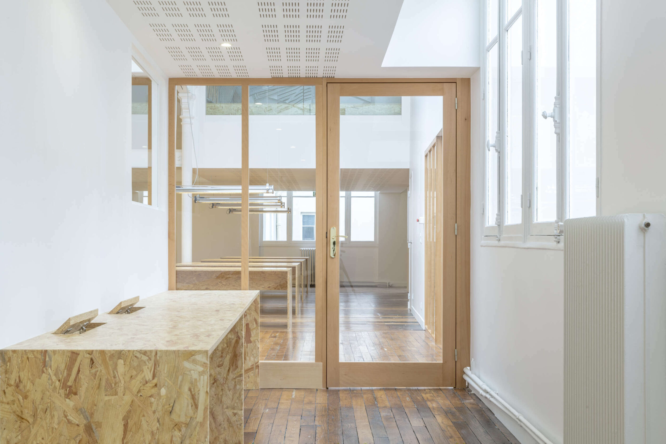 expert en rénovation d'appartement dans le 13e arrondissement de paris, offrant des services de qualité pour transformer votre intérieur selon vos envies.