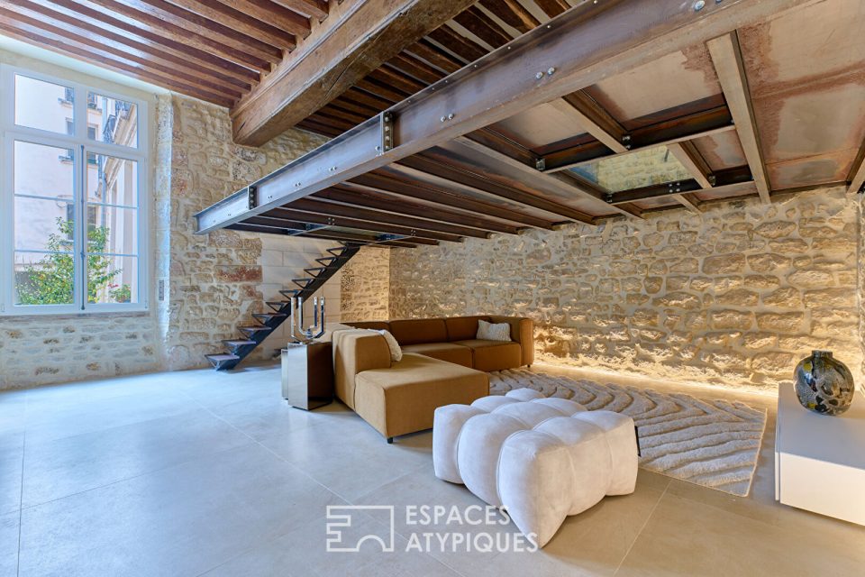 expert en rénovation intérieure à paris 19, nous transformons votre espace avec qualité et savoir-faire pour un intérieur moderne et fonctionnel.