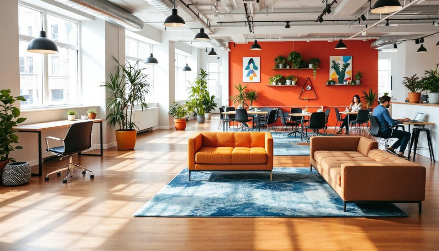découvrez des astuces et conseils pour optimiser votre espace moderne, alliant fonctionnalité et design contemporain.