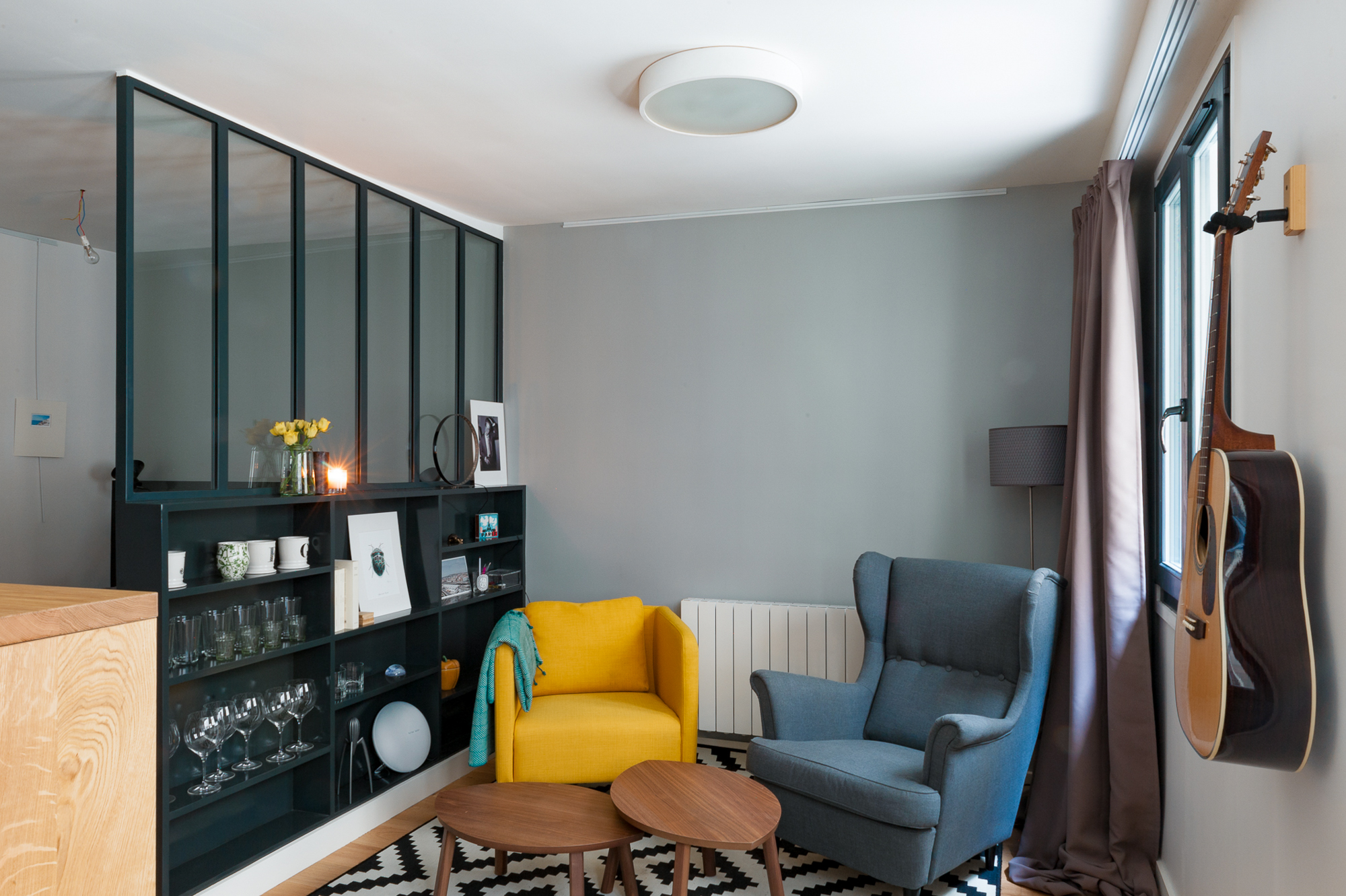 découvrez notre guide pratique pour réussir la rénovation de votre studio et optimiser chaque espace avec des astuces simples et efficaces.