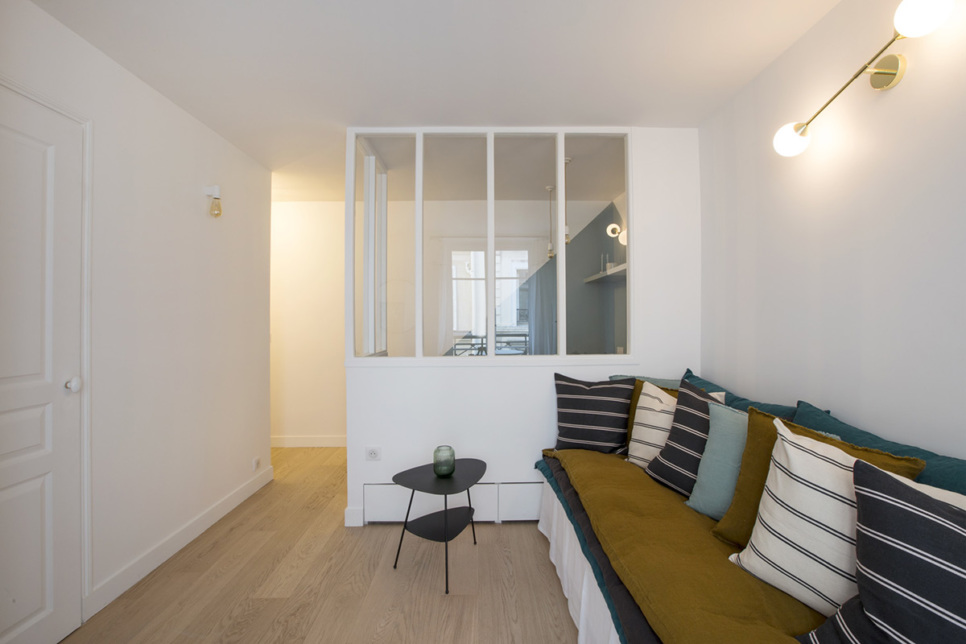découvrez notre guide pratique pour une rénovation réussie de votre studio, avec des conseils essentiels pour optimiser l'espace et moderniser votre intérieur.